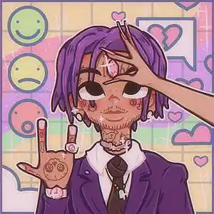 Picture for song 'Lil Uzi Vert x Brandon Finessin Type Beat' by artist 'Prod LnlyBoy'