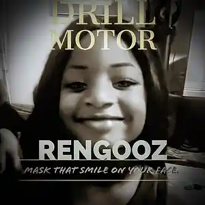 Picture for song 'RENGOOZ Mask On Your Smile ( Pro By Rey-gooz)' by artist 'RENGOOZ'