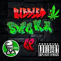 Picture for song 'Gentle Giant ' by artist 'RePtiLe BeatZ'