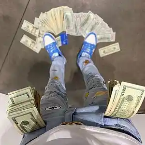 Picture for song 'BIG SCARR TYPE BEAT / SOLO 140 BPM' by artist 'res.a.k.a'