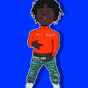 Picture for song '*Turbo* 2019 Chief Keef Type Beat (FREE DL)' by artist 'Sean Bentley'