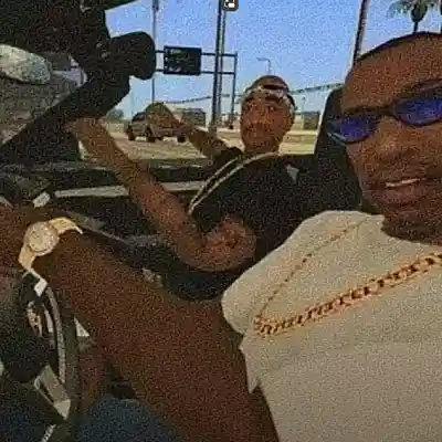 Picture for song 'GANG' by artist 'shaobeatz'