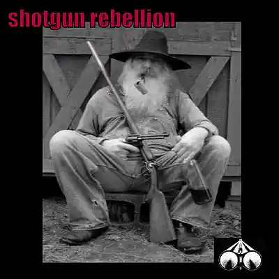 Picture for song 'DHB Single Release' by artist 'Shotgun Rebellion'