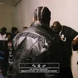 Picture for song 'BENZO - Drake Type Beat' by artist 'SIGHOST'