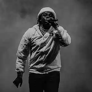 Picture for song 'Gunna Type Beat: LITY' by artist 'SON Beats'