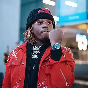 Picture for song 'Ready' by artist 'Stacked Up Michael'