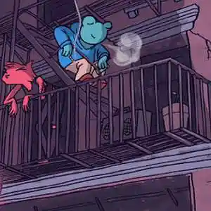 Picture for song 'Base De Rap Boombap Lo-fi Lo-fi My Life Chill' by artist 'Stc Beats VB'