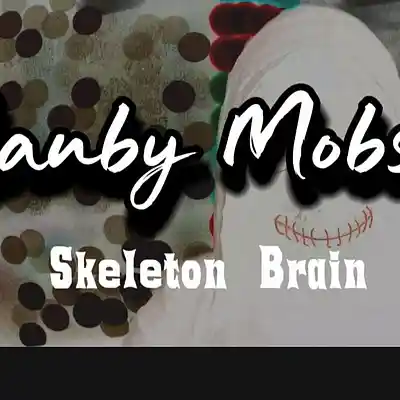 Picture for song 'Skeleton Brain' by artist 'TerrorKingMusiz Family'