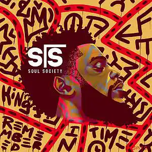 Picture for song 'Time Will Tell' by artist 'The Soul Society Beatz'