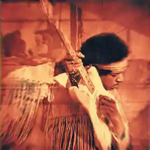 Picture for song 'little wing - Jimi Hendrix' by artist 't polimeros'