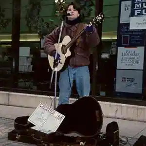Picture for song 'Car Nerd #393 (demo 1994)' by artist 'Trick T Olly'