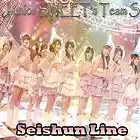 Picture for song 'JS's TS & Mitsuki - Believe' by artist 'Twilight Legend'