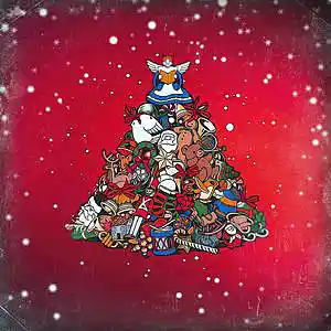 Picture for song 'Criminal Christmas 2 (DaBaBy Type Beat)' by artist 'Van Arty'
