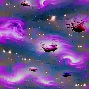 Picture for song '"No Red"' by artist 'VicTheMonster'