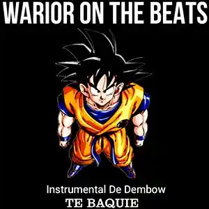 Picture for song 'Te Baquie Instrumental de Dembow Dominicano' by artist 'Warior On The Beats'