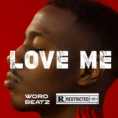 Picture for song 'Afrobeat Instrumental 2024 LOVE ME' by artist 'Word Beatz Store'
