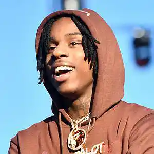 Picture for song 'Twilight - Rod Wave x Polo G Type Beat' by artist 'Young Marquese'