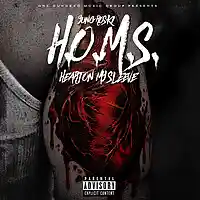 Picture for song 'Heart on my Sleeve ' by artist 'Yung Roski'
