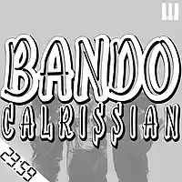 Picture for song 'Bando Calrissian (Migos x Zaytoven Type)' by artist '2359'