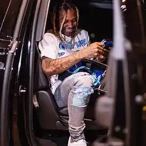 Picture for song 'Pinkslip' by artist '3kReese'