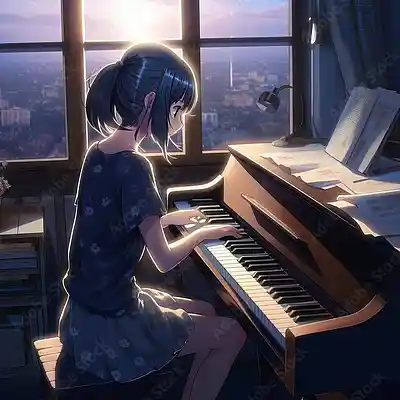 Picture for song 'HIDDEN LANGUAGE (Soul Searching Cinematic Lo-Fi Hi' by artist 'ALBM Productions'