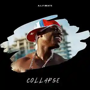 Picture for song 'COLLAPSE / 50 CENT x EMINEM TYPE BEAT' by artist 'Alfnobeat'