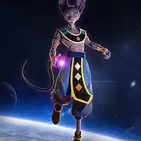 Picture for song 'Lord Beris' by artist 'ApolloOfTheProficyy'