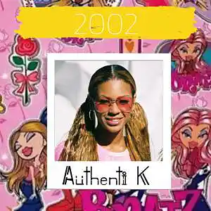 Picture for song '2000s vibes Pop Club Type Beat' by artist 'Authenti K Beatmaker'