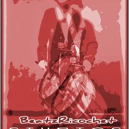 Picture for song 'gotta stay up 2 date' by artist 'BeatzRicochet Studios'