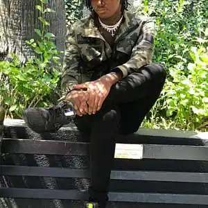 Picture for song 'SahBabii Type Beat "I Spy"' by artist 'BabyBoyBeatxxx'