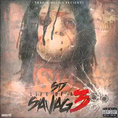 Picture for song 'SD x Gino Marley Type Beat - Don't Play Around' by artist 'BasicHaddock4'
