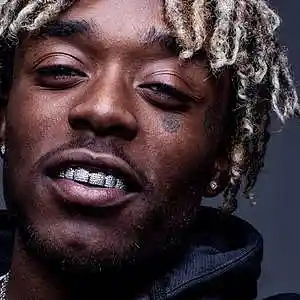 Picture for song 'GOTTA GET MINE Lil Uzi Vert type beat' by artist 'Beats By Boss'