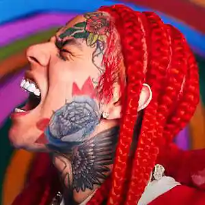 Picture for song 'LOCO - Bad Bunny, Trap // 1+4 FREE Today' by artist 'BEATS by Diamond Style'
