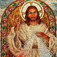 Picture for song 'GLORIOUS MYSTERIES OF THE ROSARY' by artist 'BLACK CATHOLIC GOSPEL'