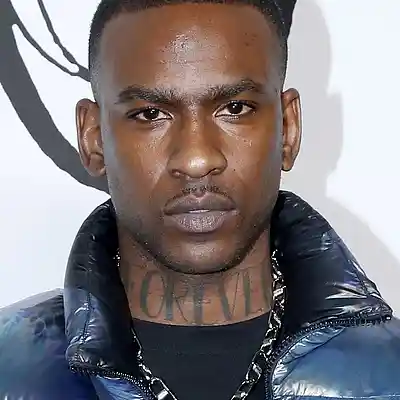 Picture for song 'SKEPTA X WERENOI TYPE BEAT' by artist 'boogs beats'