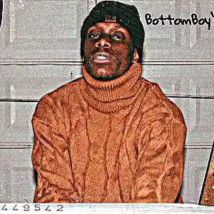 Picture for song 'Let Me Vent( NaNa)' by artist 'BottomboyYC'