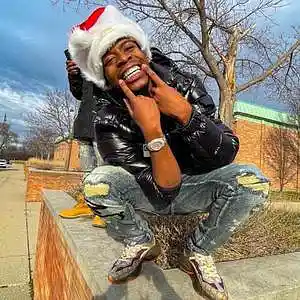 Picture for song 'Big Dreams' by artist 'Brentin Davis Beats'