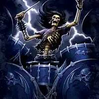 Picture for song 'Jekyll (IM ON MY PATH TO DECAY)' by artist 'Broken Headstones'