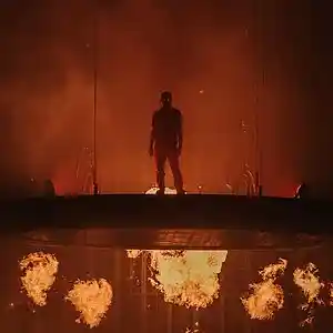 Song picture