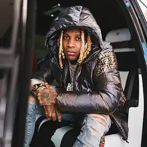 Picture for song 'Rampage - Lil Durk x Meek Mill - Trap/Rap' by artist 'Cache Knock'