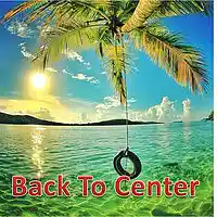 Picture for song 'Back To Center' by artist 'Charlie H Russell'