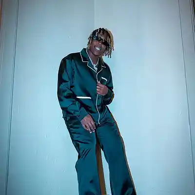 Picture for song 'Era (Don Toliver x Future Type Beat)' by artist 'ConkyBeatz'