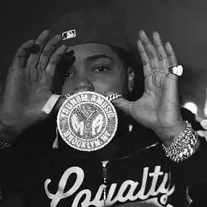 Picture for song 'FREEZE (Young MA)' by artist 'Cooarri'