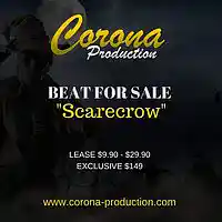 Picture for song 'Scarecrow (corona-production.com) Buy 1 Get 2 Free' by artist 'Corona Production'