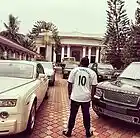 Picture for song '#HARD# Stunt'N'Ball (CRGProdz.601XDreBeatz91)' by artist 'CRG Productionz 601'