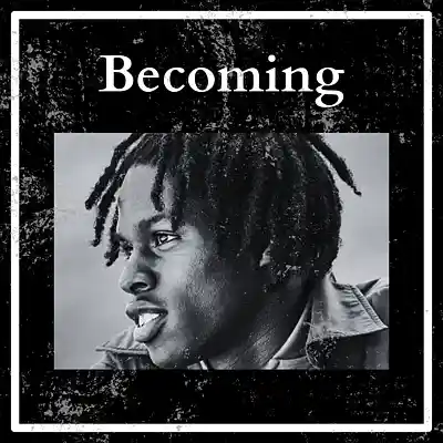 Picture for song 'Becoming' by artist 'Crimsonwave'