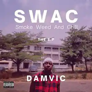 Picture for song 'Trak 10.Crazy.Damvic FT .Kanny mask (online-audio-' by artist 'Damvic'