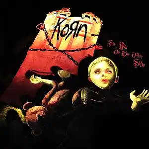 Picture for song '"THROW YOU" KORN NU METAL TYPE BEAT' by artist 'DevilleProducer'