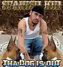 Picture for song 'Ain't Quittin' by artist 'Divine Flava Records'
