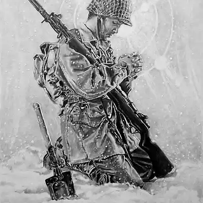 Picture for song 'Pray for Us - Dj.Cee.Em- Chris Morel' by artist 'Dj Cee Em31'